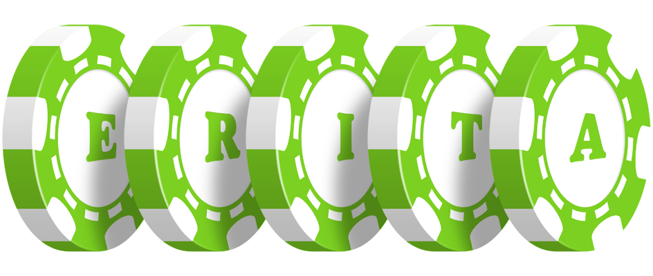 Erita holdem logo