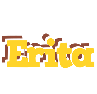 Erita hotcup logo