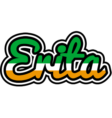 Erita ireland logo
