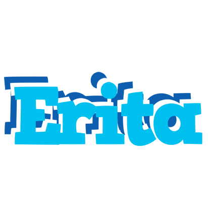 Erita jacuzzi logo