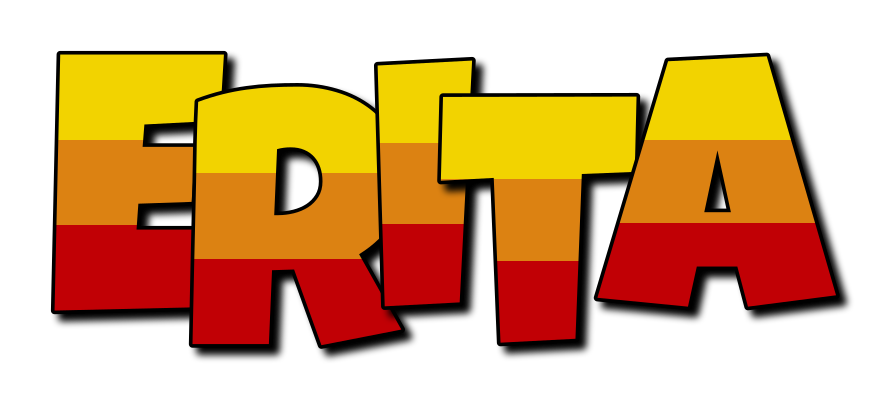 Erita jungle logo