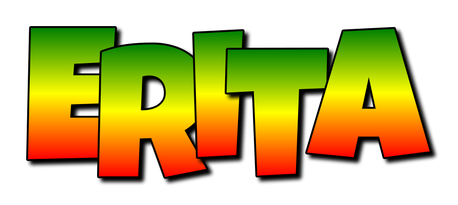 Erita mango logo