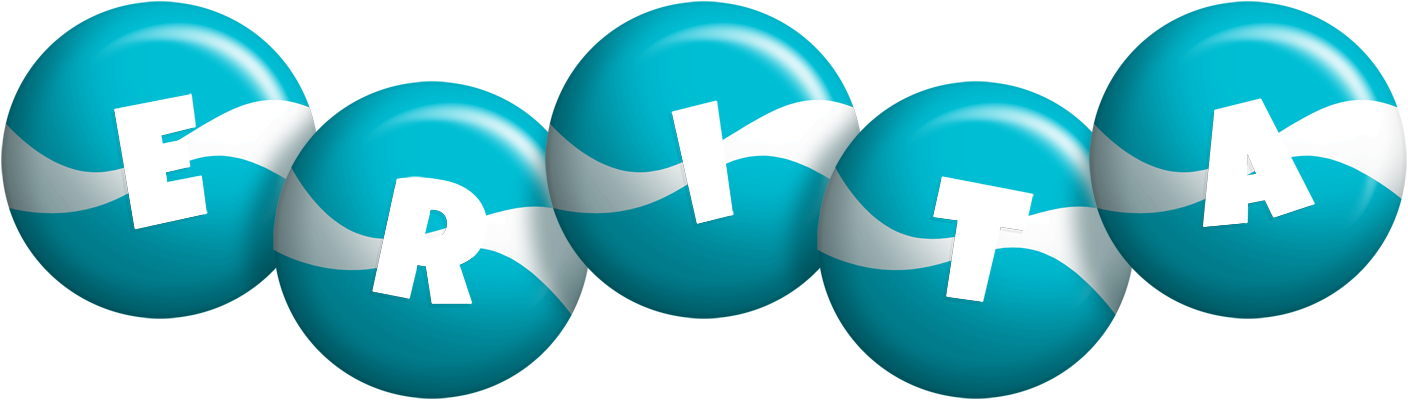 Erita messi logo