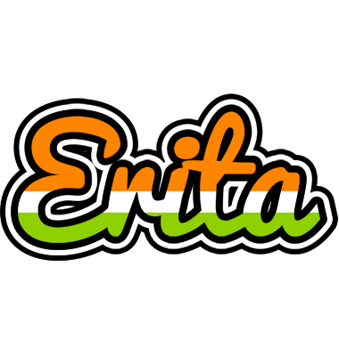 Erita mumbai logo