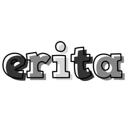Erita night logo