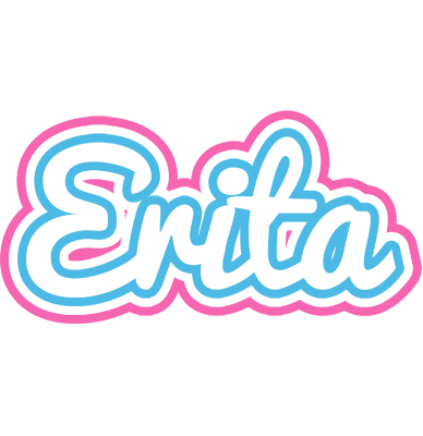 Erita outdoors logo