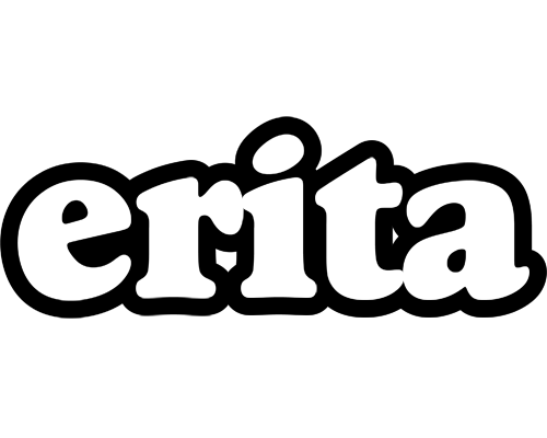 Erita panda logo