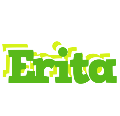 Erita picnic logo
