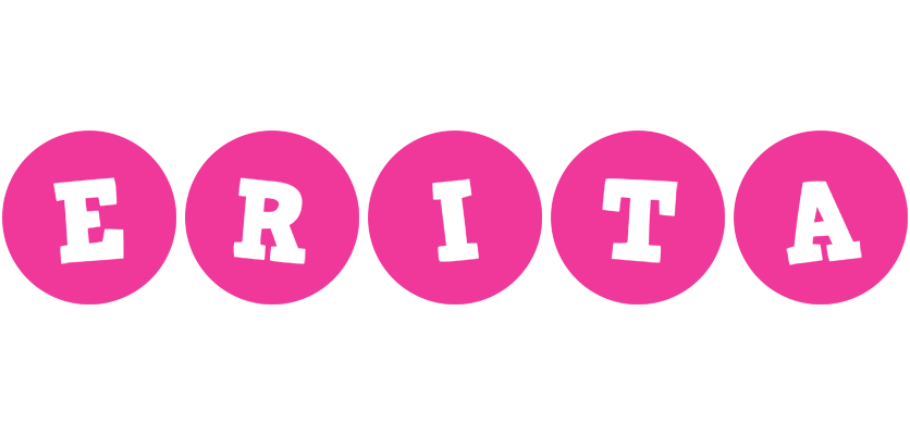 Erita poker logo