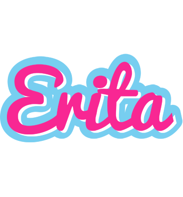 Erita popstar logo