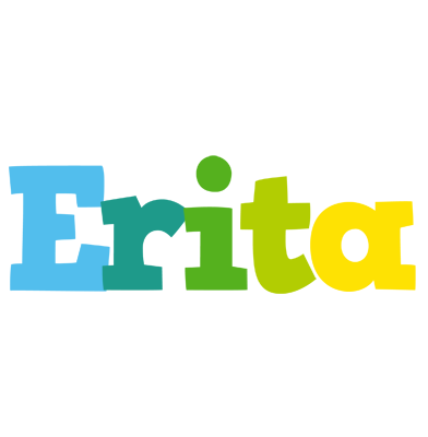 Erita rainbows logo