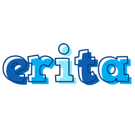 Erita sailor logo