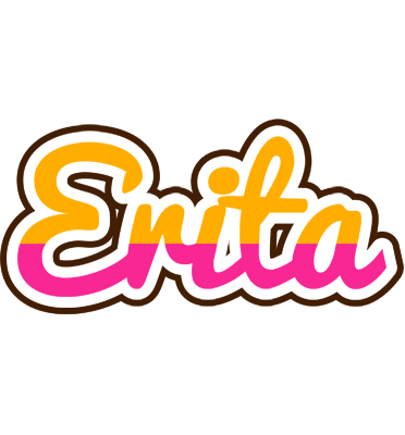 Erita smoothie logo