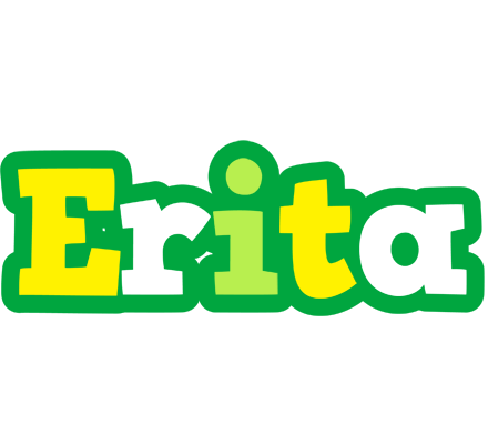 Erita soccer logo