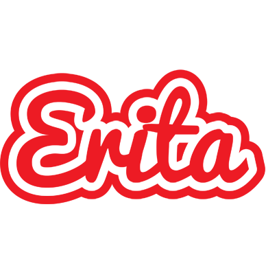 Erita sunshine logo