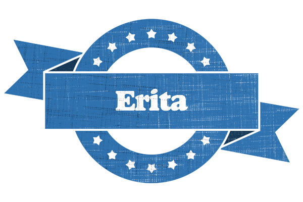 Erita trust logo