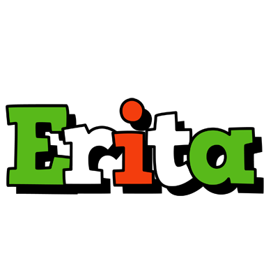 Erita venezia logo