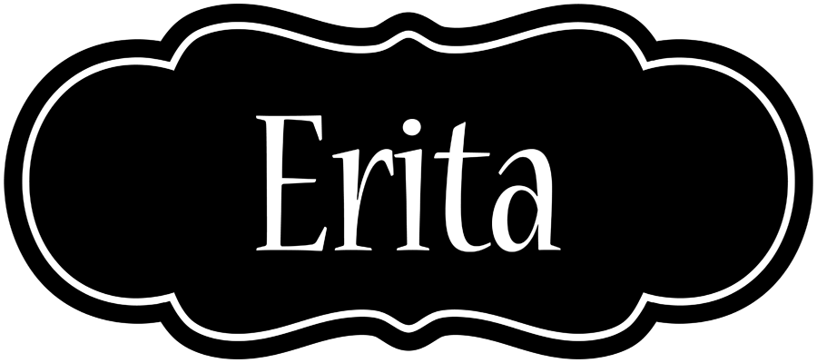 Erita welcome logo