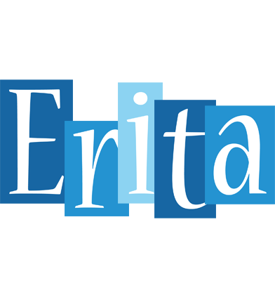Erita winter logo