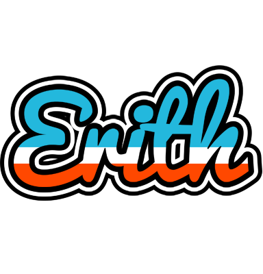 Erith america logo