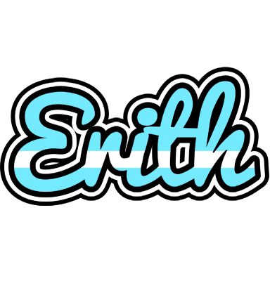 Erith argentine logo