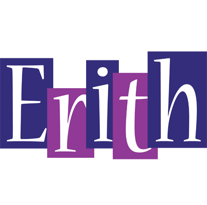 Erith autumn logo