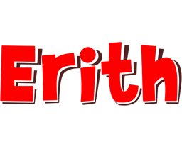 Erith basket logo