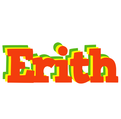 Erith bbq logo