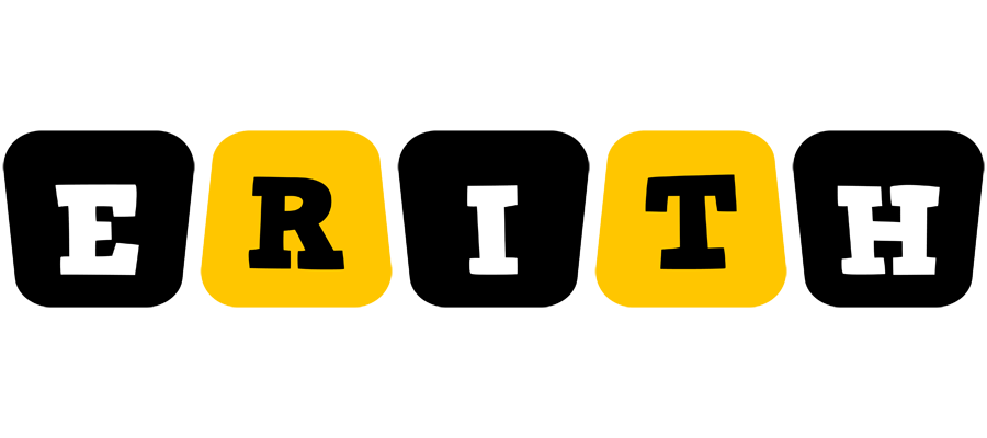 Erith boots logo