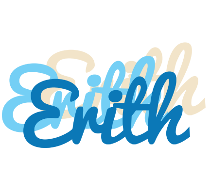 Erith breeze logo