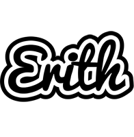 Erith chess logo