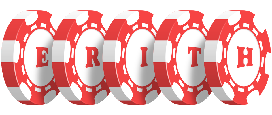 Erith chip logo