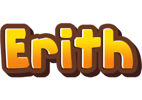 Erith cookies logo