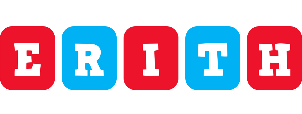 Erith diesel logo