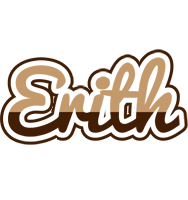 Erith exclusive logo