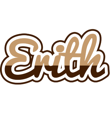 Erith exclusive logo