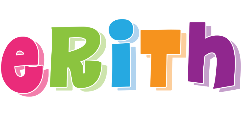 Erith friday logo