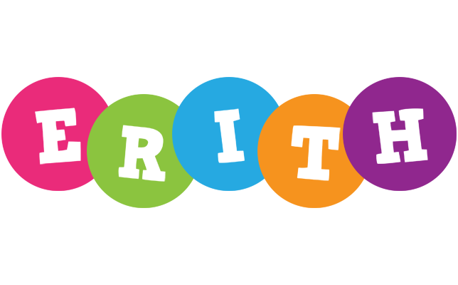 Erith friends logo