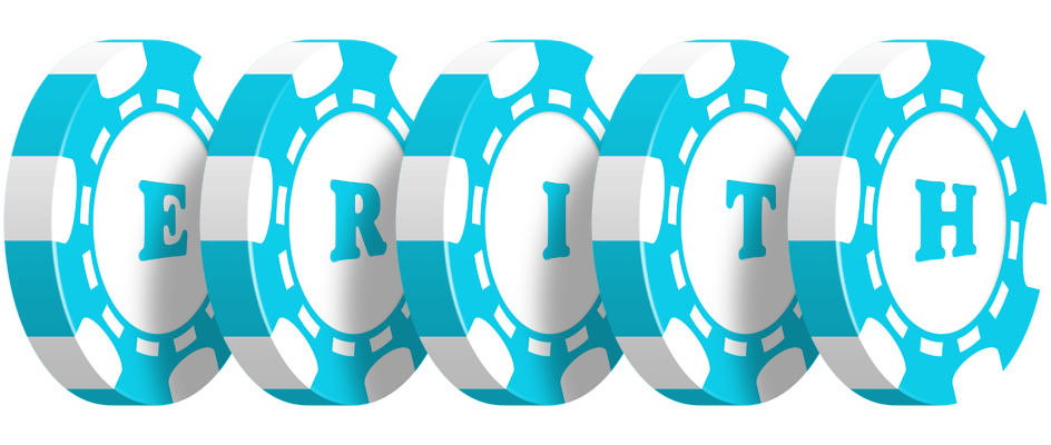 Erith funbet logo