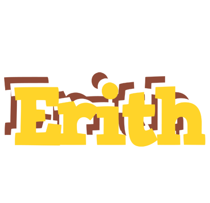 Erith hotcup logo