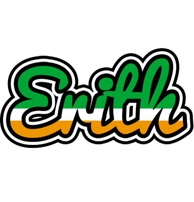 Erith ireland logo