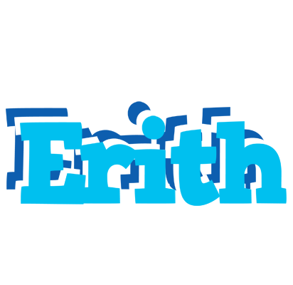 Erith jacuzzi logo