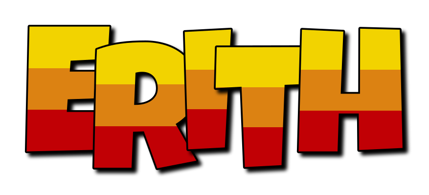 Erith jungle logo