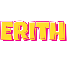 Erith kaboom logo