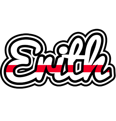 Erith kingdom logo