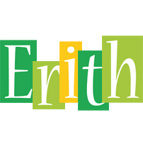 Erith lemonade logo