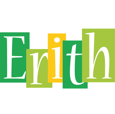 Erith lemonade logo