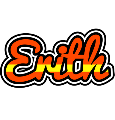Erith madrid logo