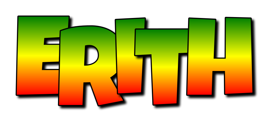 Erith mango logo