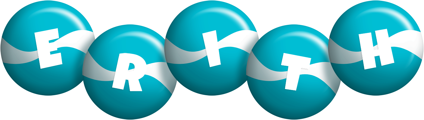 Erith messi logo